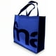 thumbnail image 1 of Bolsa Ecologica De Compras Reutilizable TNT Supermercado, 1 of 2