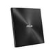 thumbnail image 2 of Grabadora de DVD externa Asus SDRW-08U7M-U USB negra + 2 M-Discs, 2 of 3