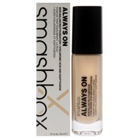 Smashbox - Siempre Sobre Base De Maquillaje Para Equilibrar La Piel - F-N By Para Es - Base De Maquillaje