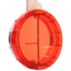 thumbnail image 5 of Banjo-Ukelele Gold Tone LITTLE GEM Ruby 15'' con bolsa, 5 of 8