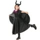 thumbnail image 3 of Disfraz Infantil Malefica Disney, 3 of 5