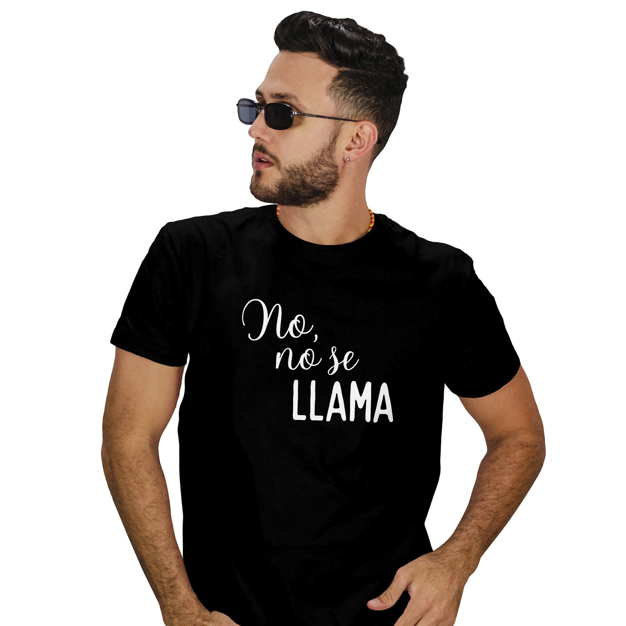 En Tu Tinta - Polera Talla Xl Diseño Frases Chilenas D11 - Hombre