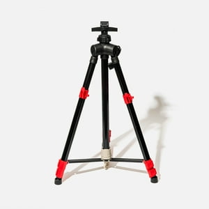 Miya Mini Atril Retráctil Para Pintura Y Exhibición