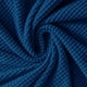 thumbnail image 2 of Pack 6 Fundas Silla Polar Spandex Azul Comedor 90% Poliéster, 2 of 2