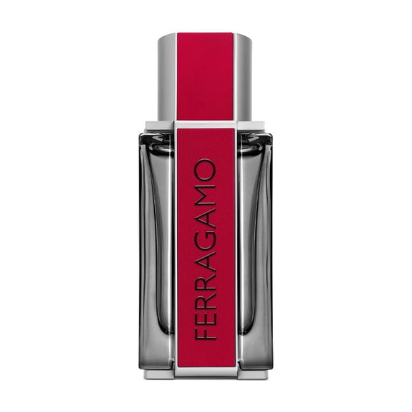 Perfume Ferragamo Red Leather Eau de Parfum 100 ml para hombre