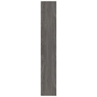 Joytek - Piso Spc Vinilico 5Mm 18X122 Cm Hickory / 2,20 M2