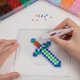 thumbnail image 4 of Kit de Cuentas de Fusible ZLLBTMO 2,6 mm 48 colores 26 000 piezas, 4 of 6