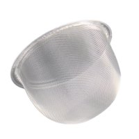 Bothyi - Colador De Malla Colador De Té De Hojas Sueltas Reutilizable Para Ingredientes Sopa Bebida