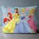 thumbnail image 3 of Princess Cartoon Girl Duvet Cover Set 100% Microfiber Bedding Sets 3 Pieces Ultra Soft Skin-Friendly Comforter Cover Set, 3 of 5