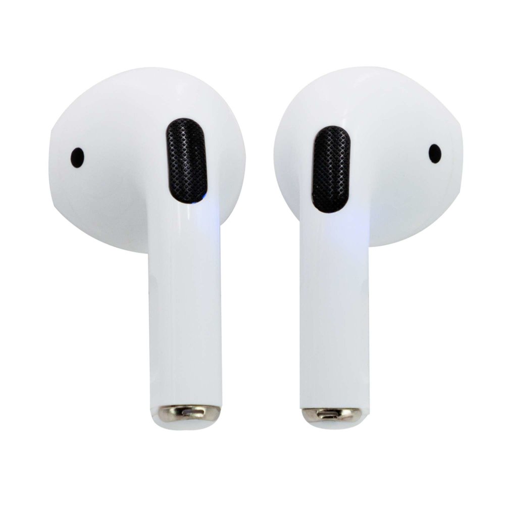 Audífonos In Ear 27PLCTLW3B Bluetooth Blanco, foto 3