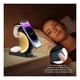thumbnail image 2 of Cargador Para iPhone Magsafe Base 3en1 Rgb Led Carga Rápida negro, 2 of 6