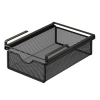 Bothyi - Estante Deslizante De Almacenamiento A Prueba De Polvo, Multiusos, Para Bolígrafos, Galletas Y Aparador, 31 X 22 X 9 Cm