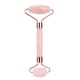 thumbnail image 1 of Natural Rose Quartz Gouache Scraper For Face Jade Roller Gua Sha Massage Face Roller Eye Sleeping Mask Anti Wrinkle Beauty Tools, 1 of 3