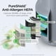 thumbnail image 2 of Purificador de aire Shark NeverChange Compact Pro HEPA 250m², 2 of 3
