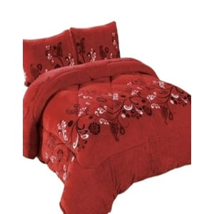 Genérico - Cobertor Invierno Chiporro 180X230 Suave Y Cálido B3