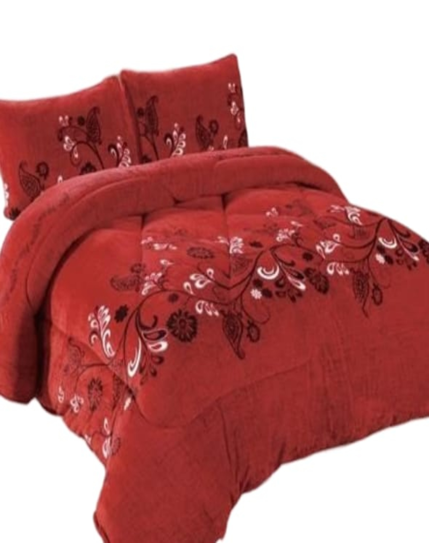 Genérico - Cobertor Invierno Chiporro 180X230 Suave Y Cálido B3