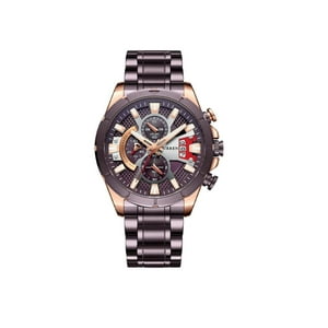 Reloj Analogo Cafe Curren 8401_5