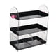 thumbnail image 4 of Estante Para Tazas De Café, Organizador Transparente Para Encimera, Para Cocina De Hotel, Despensa, Mesa, Color Negro, 4 of 5