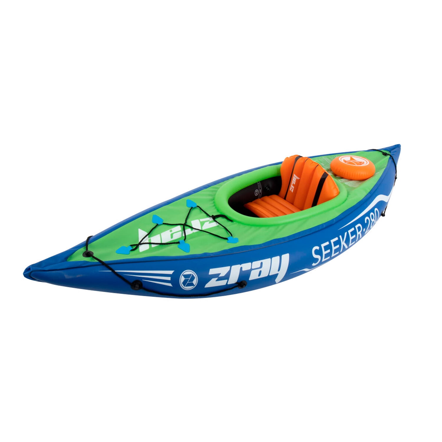 Kayak 1 Persona