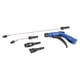 thumbnail image 1 of Kit de pistola de soplado Titan Tools 4 en 1 con boquillas intercambiables, 1 of 6