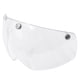 thumbnail image 5 of Gafas magnéticas, casco protector solar a prueba de viento, protección , lente de repuesto extraíble para ciclismo, montar, , casco de , Transparente, 5 of 5