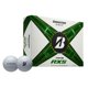 thumbnail image 1 of Bola de Golf Bridgestone Golf Tour B RXS, 1 of 3