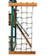 thumbnail image 4 of Red de carga para escalada Swing-N-Slide WS 4481 para niños al aire libre, 4 of 6