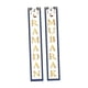 thumbnail image 5 of Ramadan Mubarak Porch Sign Eid Mubarak Banner Para Fiesta Decoración Interior Estilo C, 5 of 5