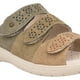 thumbnail image 4 of Sandalia Ebin Verde Passer, 4 of 5