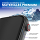 thumbnail image 3 of Smartwatch Kbod S8 Pro Max 42mm 2.01 Resistente Agua Ip67 Negro, 3 of 7