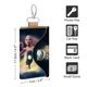 thumbnail image 2 of En Tus Sueños Toalla Con Diseño Único Regalo Ideal Para Fans Perfecta Para Uso Diario Fitness Yoga Boxeo Y Bronceado Medidas 35x73 Cm, 2 of 6