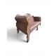 thumbnail image 2 of sillon isabelina 3 cuerpos café, 2 of 2