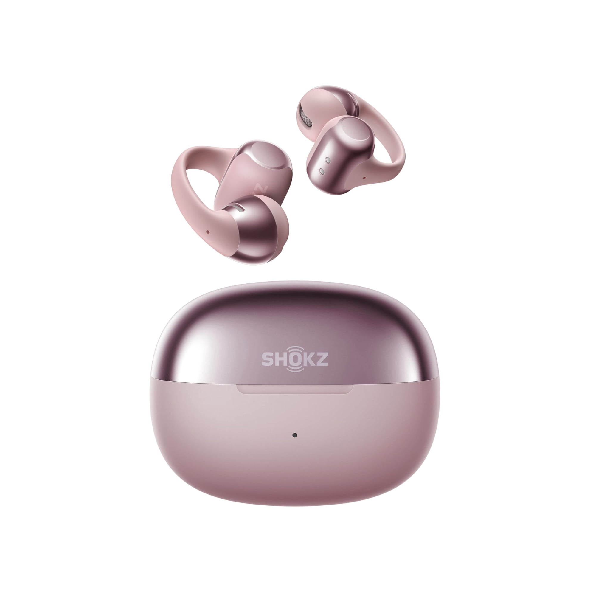 Auriculares Inalámbricos Shokz Opendots One, Dolby Audio, Resistentes Al Agua