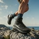 thumbnail image 2 of Botas de senderismo NORTIV 8 HydroTrek impermeables para hombre talla 9, 2 of 3