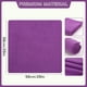 thumbnail image 2 of Tela Yezinie 51 cm × 51 cm Forro Polar - Pack de 6, 2 of 7