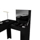 thumbnail image 2 of Tocador Jade Negro, 2 of 2