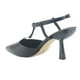 thumbnail image 4 of Zapato Chalada Mujer Rebi-2 Negro Moda, 4 of 7