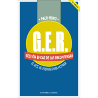 Ediciones Urano - Libro Ger Gestión Eficaz De Las Recompensas