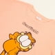 thumbnail image 4 of Pijama Polar Mujer Look Up Rosado Garfield, 4 of 7