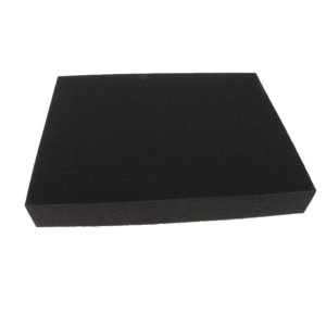 Bothyi - Embalaje Diy Esponja A Prueba De Golpes Cortable Para Almacenar Artículos Frágiles Importantes 35 Cm X 27 Cm X 5 Cm