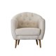 thumbnail image 1 of Poltrona Place Beige, 1 of 8
