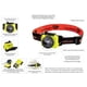 thumbnail image 2 of Streamlight 61601 Double Clutch Linterna Frontal USB 125 Lúmenes, 2 of 4