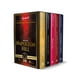 thumbnail image 1 of Box Set Obras Selectas Napoleon Hill - 5 Vol - Napoleon Hill, 1 of 2