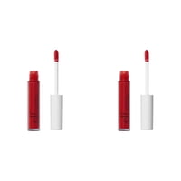 Laca Labial E.L.F., Nutritiva Y Ultrabrillante Cherry Bomb