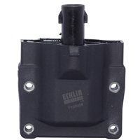 Repuestos Del Sol - Bobina Encendido 2 Pines Toyota Hilux 2.4 1993 1997