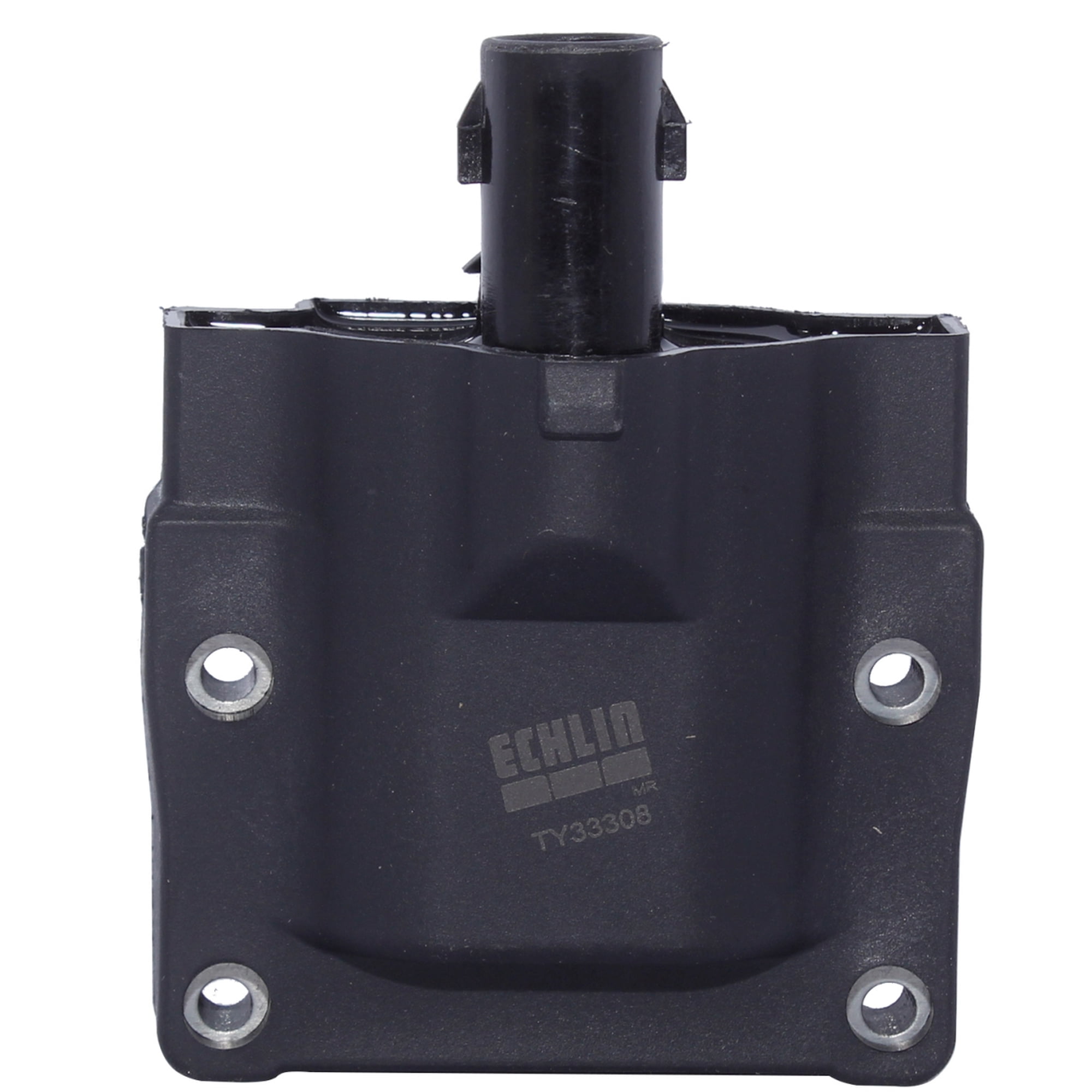 Repuestos Del Sol - Bobina Encendido 2 Pines Toyota Hilux 2.4 1993 1997