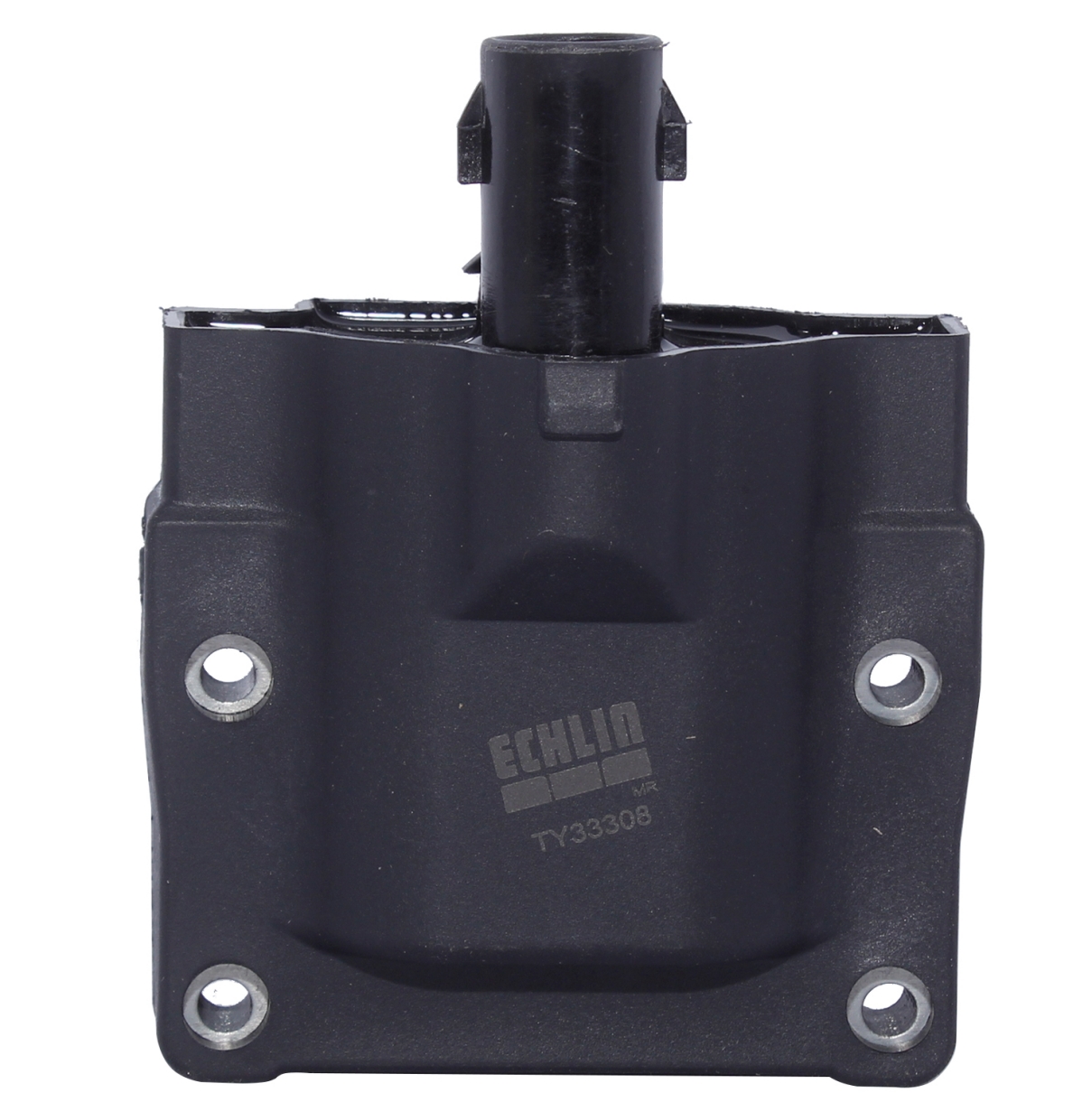 Repuestos Del Sol - Bobina Encendido 2 Pines Toyota Hilux 2.4 1993 1997