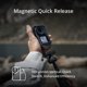 thumbnail image 3 of Cámara de acción DJI Osmo Action 4 Adventure Combo 4K UHD, 3 of 8