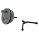 thumbnail image 1 of Tapa de Combustible para Motosierra Husqvarna 365 346 55 357, 1 of 2