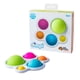 thumbnail image 2 of Dimpl Juego Sensorial, Para Manos Inquietas FatBrain Toys, 2 of 7